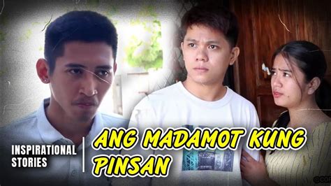 [part3] Nakitulog kong pinsan aking pinakielamanan.